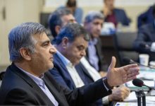 مدیر عامل سازمان: وضعیت تامین اجتماعی ناامیدکننده و نگران کننده نیست