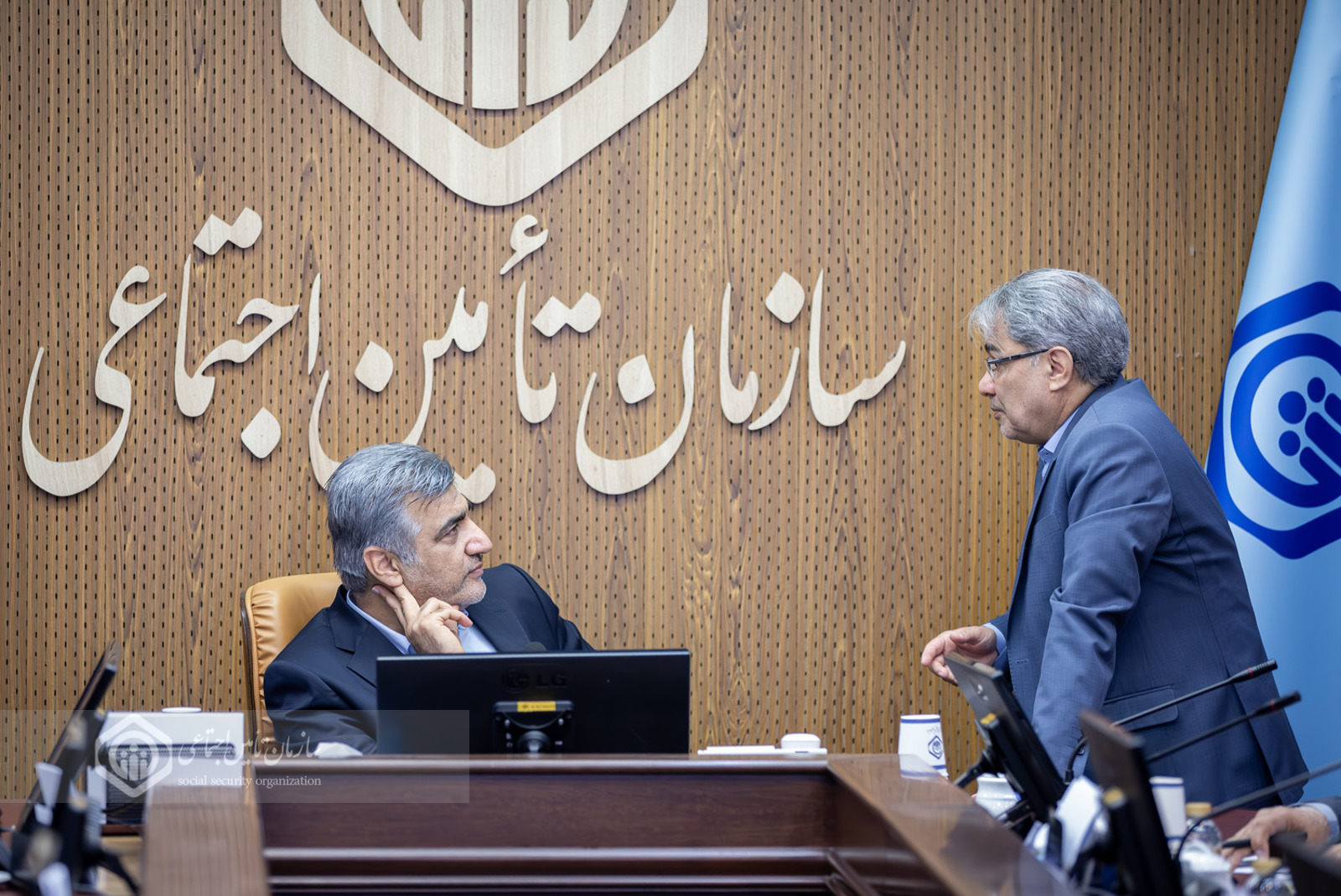 شیوه‌نامه ساماندهی بیمه کارگران ساختمانی تصویب شد