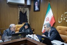 شیوه‌نامه ساماندهی بیمه کارگران ساختمانی تصویب شد