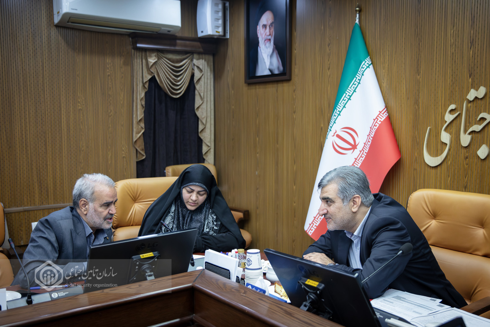 شیوهنامه ساماندهی بیمه کارگران ساختمانی تصویب شد