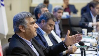 مدیر عامل سازمان: وضعیت تامین اجتماعی ناامیدکننده و نگران کننده نیست