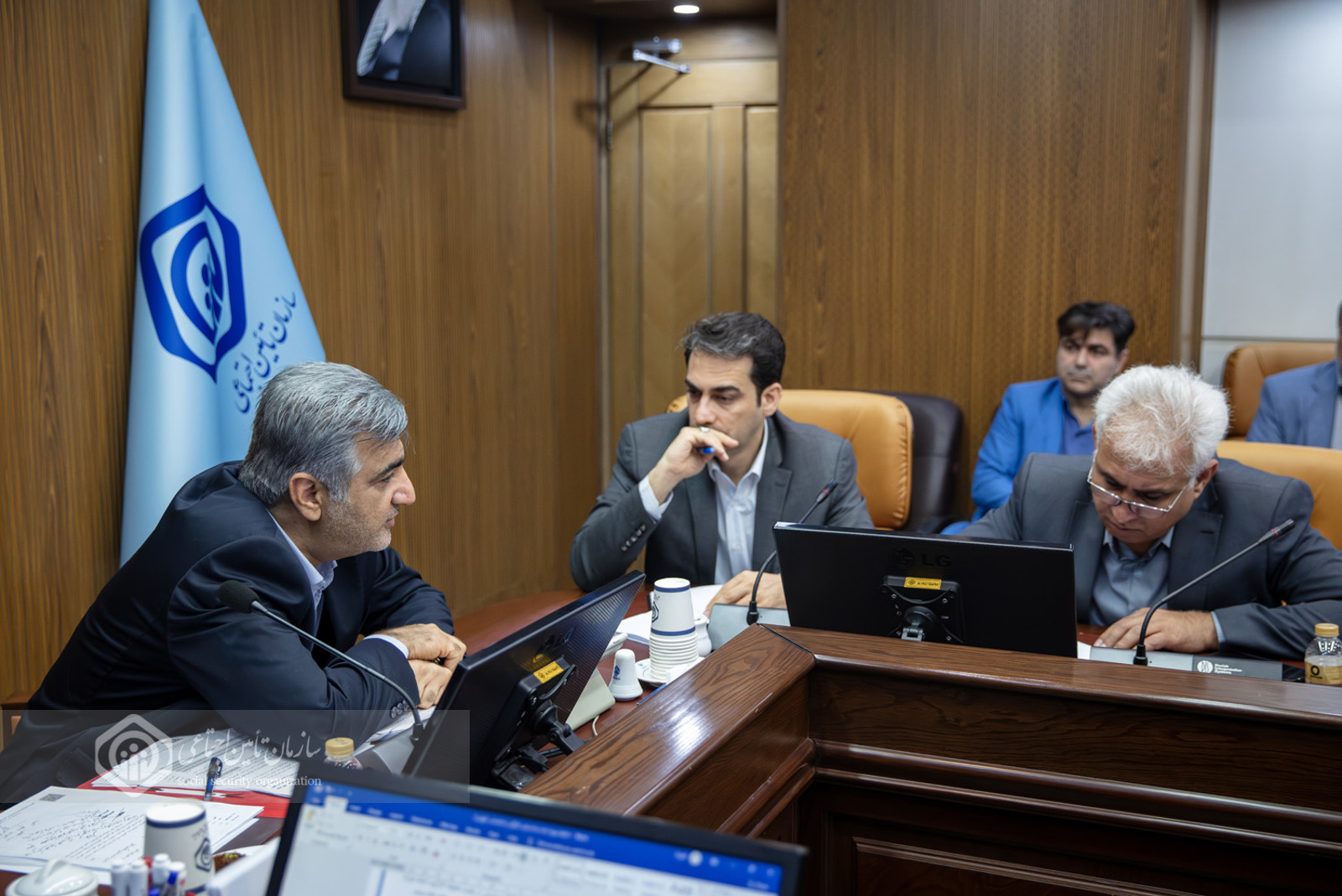شیوه‌نامه ساماندهی بیمه کارگران ساختمانی تصویب شد