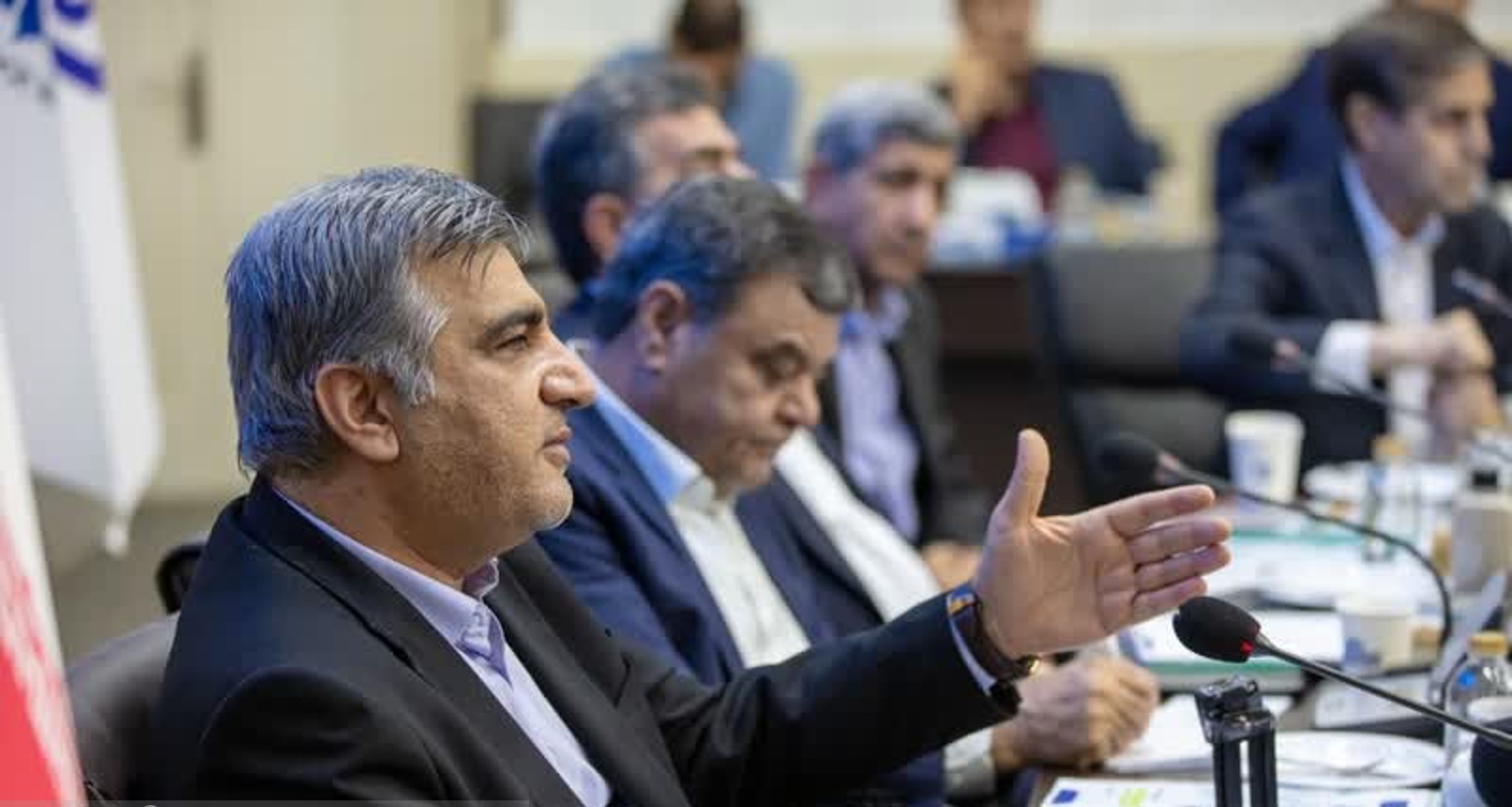 مدیر عامل سازمان: وضعیت تامین اجتماعی ناامیدکننده و نگران کننده نیست