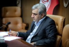 پیام مدیرعامل سازمان تأمین اجتماعی به مناسبت روز روابط عمومی و ارتباطات