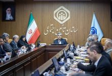 سالاري: کارگروه بيمه کارگران ساختمانی منابع و مصارف، نظارت و شناسایی افراد مشمول را عهده‌دار باشد