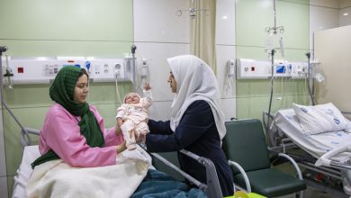 هدیه ۷۰ میلیونی تامين اجتماعي به نوزادان صحت ندارد