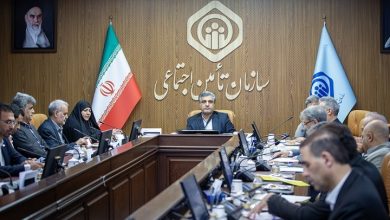 سالاري: کارگروه بيمه کارگران ساختمانی منابع و مصارف، نظارت و شناسایی افراد مشمول را عهده‌دار باشد