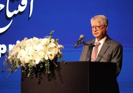 قطار چین به آپرین رسید؛ تهران، دروازه جدید ترانزیت آسیای مرکزی