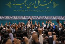 رهبر انقلاب: اولین موضوع کارگران، امنیت شغلی است