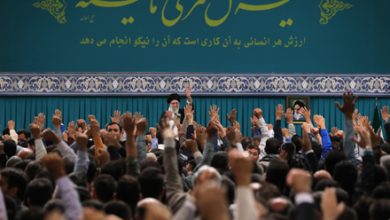 رهبر انقلاب: اولین موضوع کارگران، امنیت شغلی است