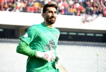 تصاویر؛ کنایه علیرضا بیرانوند و شجاع خلیل‌زاده به پرسپولیسی‌ها