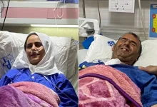 آخرین وضعیت بیماران عمل شده توسط دکتر پزشکیان