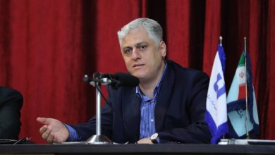 عضو هیئت‌مدیره بانک صادرات ایران در «روز اقتصاد علامه»: نخبگان دانشگاهی برای دستگاه‌های اجرایی یک فرصت‌اند