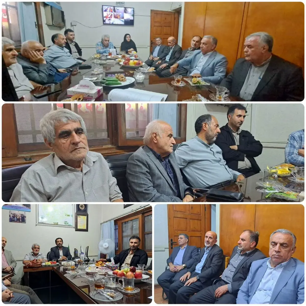 دبیر اجرایی خانه کارگر مازندران: بر اهلیت خریداران و شیوه درست واگذاری تاکید داریم