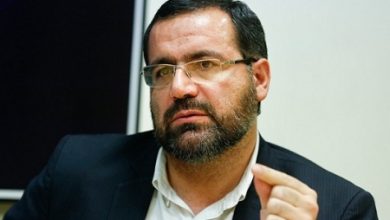 بالاخره دبیر هیات امنای تامین اجتماعی منصوب شد
