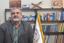 انتقاد فعال گردشکری از مدیر کل صدا و سیمای خراسان شمالی