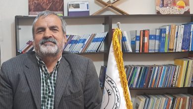 انتقاد فعال گردشکری از مدیر کل صدا و سیمای خراسان شمالی