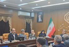 تشکیل کارگروه های مشترک کانون عالی انجمن های صنفی کارگران و سازمان تامین اجتماعی