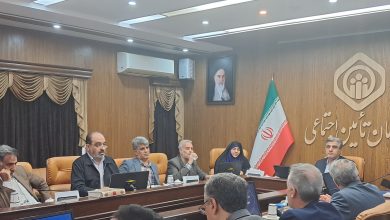 در نشست مشترک اعضای هیات مدیره کانون عالی انجمن های صنفی کارگران و مدیر عامل تامین اجتماعی چه گذشت؟