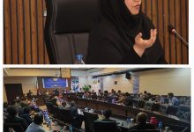 تاکیر معاون وزیر کار بر به‌کارگیری مدل‌های ایمنی چندلایه در حوادث ناشی از کار