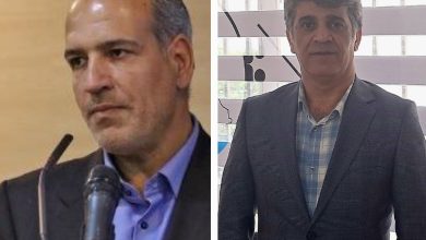 پیام تبریک نماینده کارگران در شورای عالی کار به اولیا علی بیگی