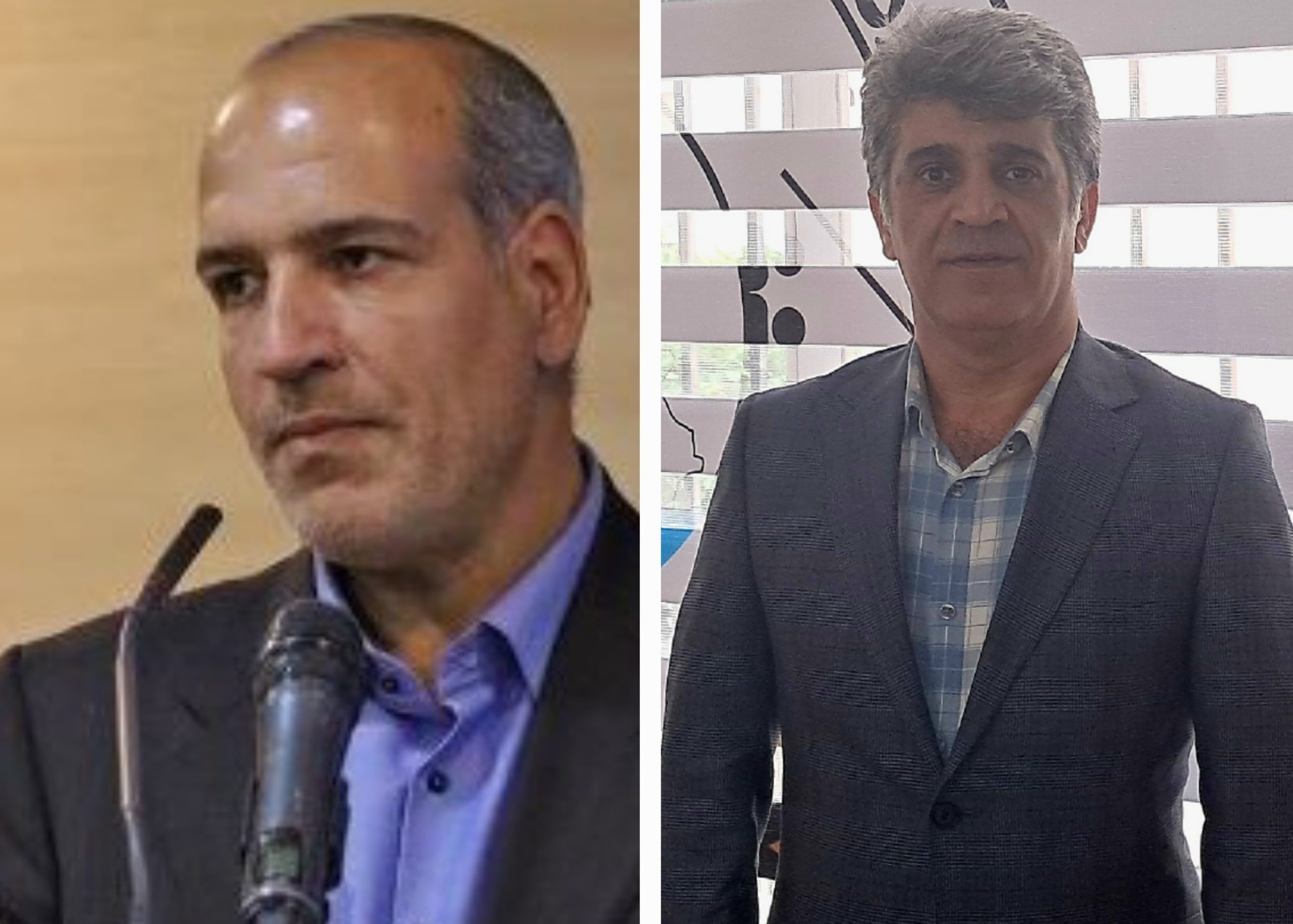 پیام تبریک نماینده کارگران در شورای عالی کار به اولیا علی بیگی