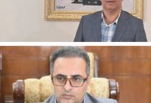 پیام تبریک نماینده کارگران در شورای عالی به مدیر کل کار استان مرکزی
