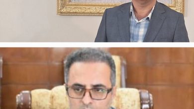 پیام تبریک نماینده کارگران در شورای عالی به مدیر کل کار استان مرکزی