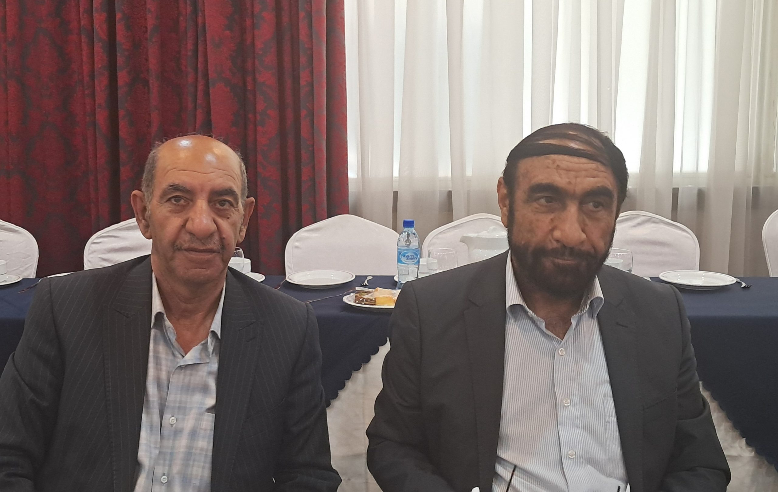 حرکت گام به گام هیات اندیشه ورز بسیج کارگری برای تحقق فرمایشات رهبر انقلاب