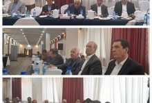 دفاع نمایندگان کانون عالی بازنشستگان از حفظ اموال تامین اجتماعی در نشست اندیشه ورز بسیج کارگری/ زندگی ۵ میلیون بازنشسته به بانک رفاه ‌کارگران گره خورده است