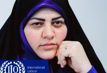 ضرورت اخراج رژیم صهیونیستی از سازمان بین‌المللی کار