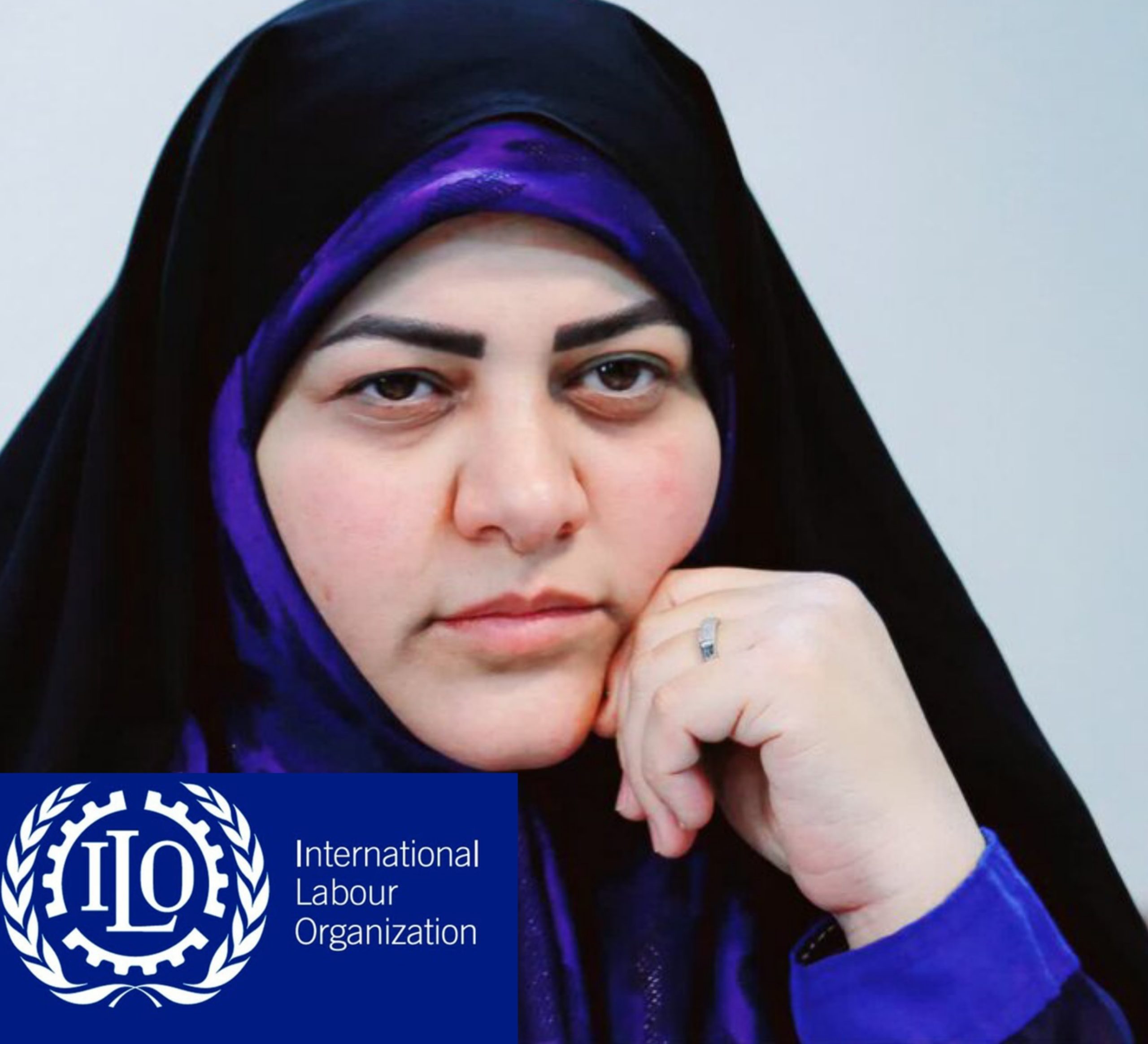 ضرورت اخراج رژیم صهیونیستی از سازمان بینالمللی کار