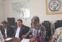 جزئیات نشست هم اندیشی مسئولان انجمن های صنفی درباره شیوه نامه بیمه کارگران ساختمانی+صورتجلسه