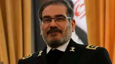 شهادت علی شمخانی تکذیب شد