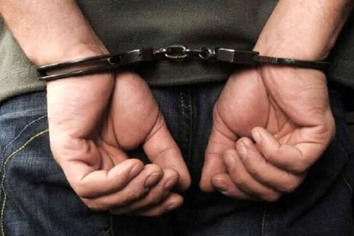 بازداشت ۱۶ متهم امنیتی به اتهام حمایت از اسرائیل