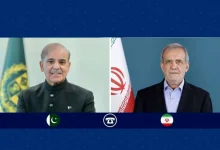 پزشکیان: استمرار تجاوز اسرائیل با پاسخ شدیدتر ایران مواجه خواهد شد