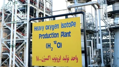 سازمان انرژی اتمی: حمله اسرائیل به تاسیسات خنداب تلفات جانی نداشت