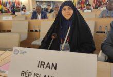 درخواست تشكل عالي كارگري ايران براي اخراج رژیم صهیونیستی از سازمان بین‌المللی کار