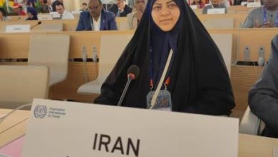 درخواست تشكل عالي كارگري ايران براي اخراج رژیم صهیونیستی از سازمان بین‌المللی کار