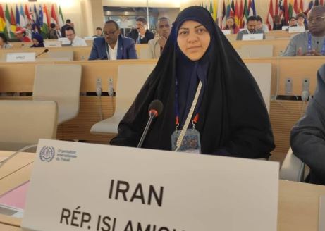 درخواست تشكل عالي كارگري ايران براي اخراج رژیم صهیونیستی از سازمان بین‌المللی کار