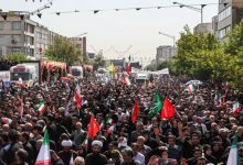 تجلی بصیرت، ایستادگی و پیوند ناگسستنی ملت ایران با انقلاب اسلامی