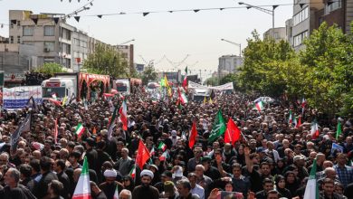 تجلی بصیرت، ایستادگی و پیوند ناگسستنی ملت ایران با انقلاب اسلامی