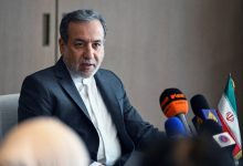گفتگوی تلفنی وزیر خارجه ایران با همتای آلمانی خود؛ مقرر شد گفت‌و‌گو‌های سیاسی میان وزارت خارجه‌های دو کشور برنامه‌ریزی و اجرا شود