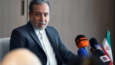 گفتگوی تلفنی وزیر خارجه ایران با همتای آلمانی خود؛ مقرر شد گفت‌و‌گو‌های سیاسی میان وزارت خارجه‌های دو کشور برنامه‌ریزی و اجرا شود