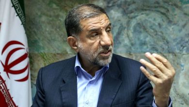 سردار کوثری: دلیل سقوط بالگرد حامل شهید رئیسی، خطای انسانی بود / خلبان با وجود تجربه بالا، در وضعیت هوایی گیر کرده که نتوانسته کنترل کند