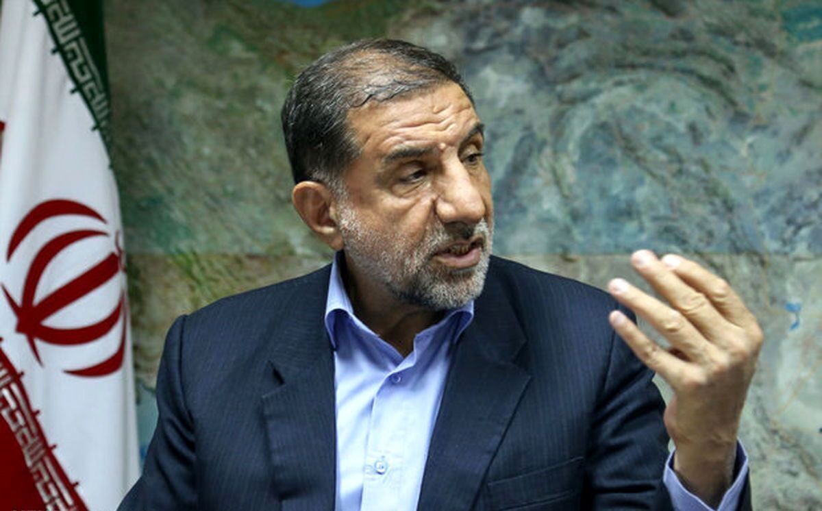 سردار کوثری: دلیل سقوط بالگرد حامل شهید رئیسی، خطای انسانی بود / خلبان با وجود تجربه بالا، در وضعیت هوایی گیر کرده که نتوانسته کنترل کند