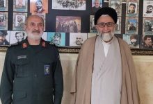 پیام رئیس سازمان اطلاعات سپاه به وزیر اطلاعات: نفوذ وزارت اطلاعات در ساختار اسرائیل شاهکار و زخم غیرقابل ترمیم دیگری بر پیکره رژیم صهیونی است
