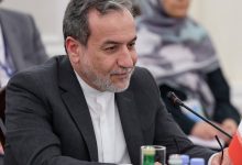 پیام عراقچی به فرماندهان تازه منصوب شده: وزارت خارجه آماده حمایت کامل از مجموعه نیرو‌های مسلح کشور، برای دفاع در برابر تجاوز بیگانه است