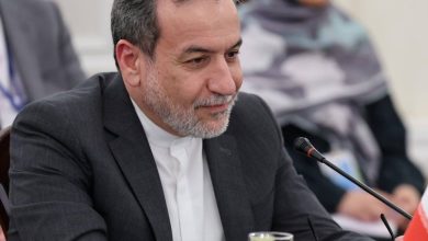 پیام عراقچی به فرماندهان تازه منصوب شده: وزارت خارجه آماده حمایت کامل از مجموعه نیرو‌های مسلح کشور، برای دفاع در برابر تجاوز بیگانه است