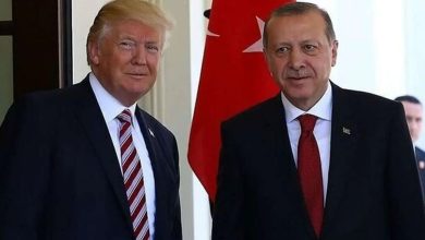 گفت‌وگوی تلفنی اردوغان و ترامپ درباره حمله اسرائیل به ایران/ رئیس‌جمهور ترکیه: «دیپلماسی» تنها راه برای حل موضوع هسته‌ای تهران است/ اعلام آمادگی آنکارا برای انجام هر تلاشی در این زمینه